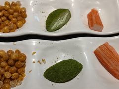 -热血兄弟·炭火烤肉(融侨中心店)