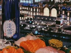 -鮨之佐壽司外賣店(氹仔市区店)