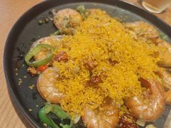 -避风塘·老港味餐厅(虹口龙之梦店)