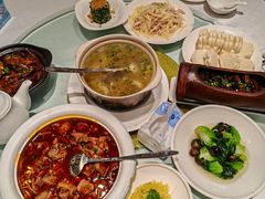 -乾隆美食·本帮菜(黄河路店)