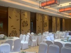 -沁香庭中餐厅·川粤菜(重庆高新假日酒店)