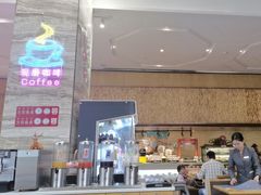 -威珀斯酒店·珀萃美食餐厅 | 海鲜刺身·现烤生蚝·特色烤肉