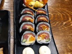 培根紫菜包饭-SchoolStory学校的故事(七星路店)