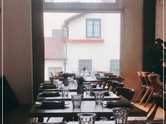 -BOR Eatery(安福路店)