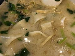 -同胜祥清真新豫菜(杜岭街店)