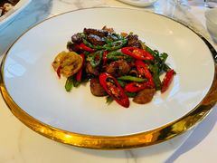 -宝丽轩中餐厅BAOLIXUAN