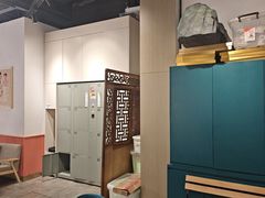 -海马体照相馆(天津世纪都会店)