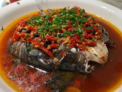 -味上湘菜馆(岳麓山店)