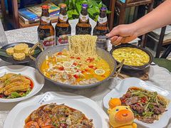 -陈生记黑鱼馆·20年活鱼现杀(宁波鼓楼店)