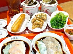 -红荔村肠粉(岗厦店)