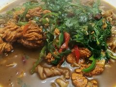 -杨辉饭店
