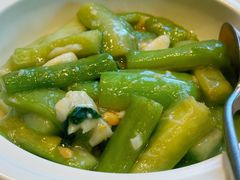 -香乐园·淮扬菜中餐厅·Shang Garden(福田香格里拉店)