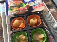 -吉之仙•中国制造•出口级食材日料店(领事馆总店)