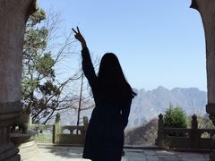 -武当山风景区