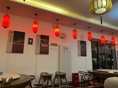 -潇湘·永州会馆(百子湾店)