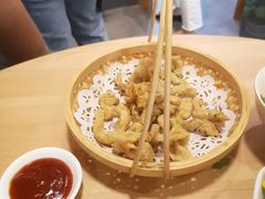 -红小满休闲餐厅(十全街店)