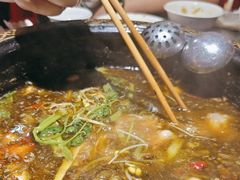 -符缸酸菜鸡(华阳店)