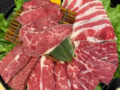 -木槿花韩式炭烤·熟成肉工坊(孙文东路店)