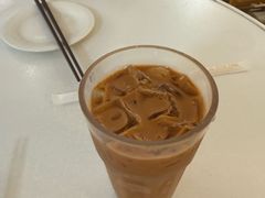 -葡珍轩冰室(虹桥机场T1店)