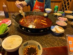 -星鸿社重庆老火锅