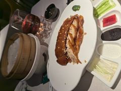 -華府(凯德晶萃店)