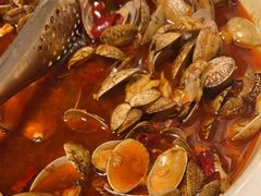 -快乐爱斯米牛排自助(正大广场店)