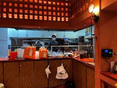 -那拉提之疆·新疆菜(美院店)