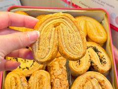 -曲奇童话(尖沙咀店)