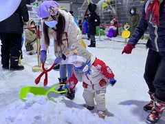 -宁波冰雪大世界(北仑区)