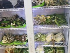 -朗御烧烤·江湖菜·鲜货(望平街店)