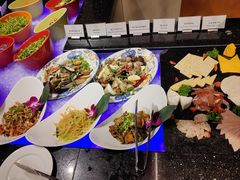 -国宾酒店-花园咖啡自助餐厅(北营房中街店)