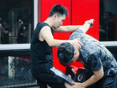 -极斗-IKMF马伽术·格斗运动学院(东直门店)