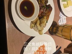 -杭州钱江新城万怡酒店-西餐厅