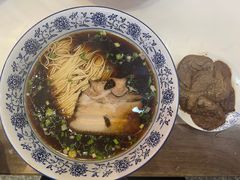-伟记奥面馆(白塔东路店)
