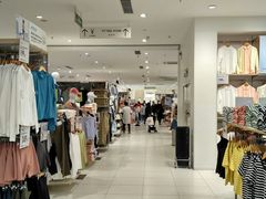 -优衣库(厦门SM广场店)