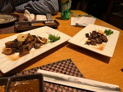 -松本楼(桥西店)