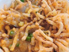 -糯米团油茶早餐铺