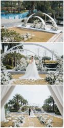 -金禧婚礼定制