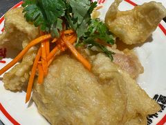 -堂堂小伙夫·辽宁小吃大排档(京西大悦城店)