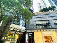 -星悦荟健身游泳(珠江新城店)