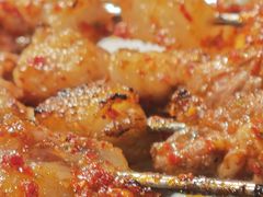 -有奴思烤肉·清真(正宁路店)