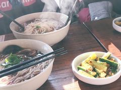 -李先生牛肉面大王(北京站售票厅餐厅)
