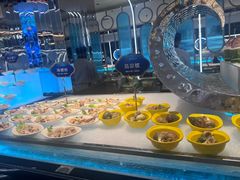 -舒友海鲜姿造(白鹭洲店)