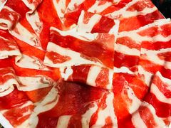 -唇辣号重庆老火锅(石担路店)