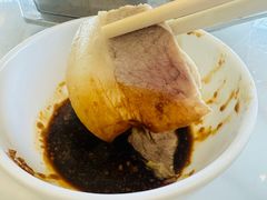 -京滨饭店·餐厅(阜外大街店)