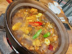 -十六蒲(桂林路店)