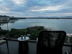 -绿城千岛湖喜来登度假酒店
