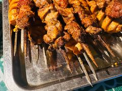 -塔希娜美食(和田二街店)