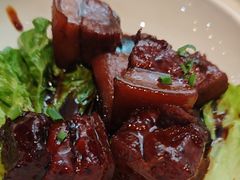 -小秦淮·南京土菜(新亭西路店)