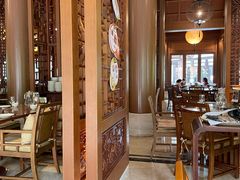 -西双版纳洲际度假酒店-曼霖轩中餐厅